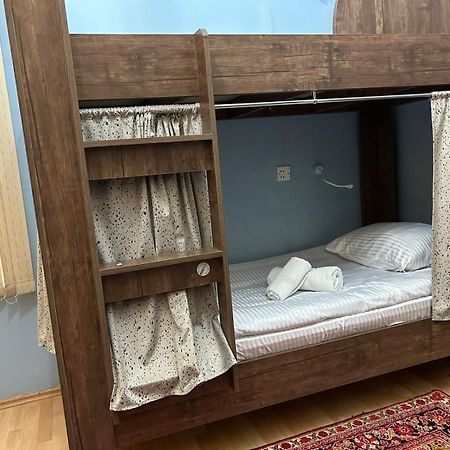 Hostel124 Баку Экстерьер фото
