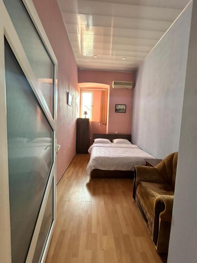 Hostel124 Баку Экстерьер фото