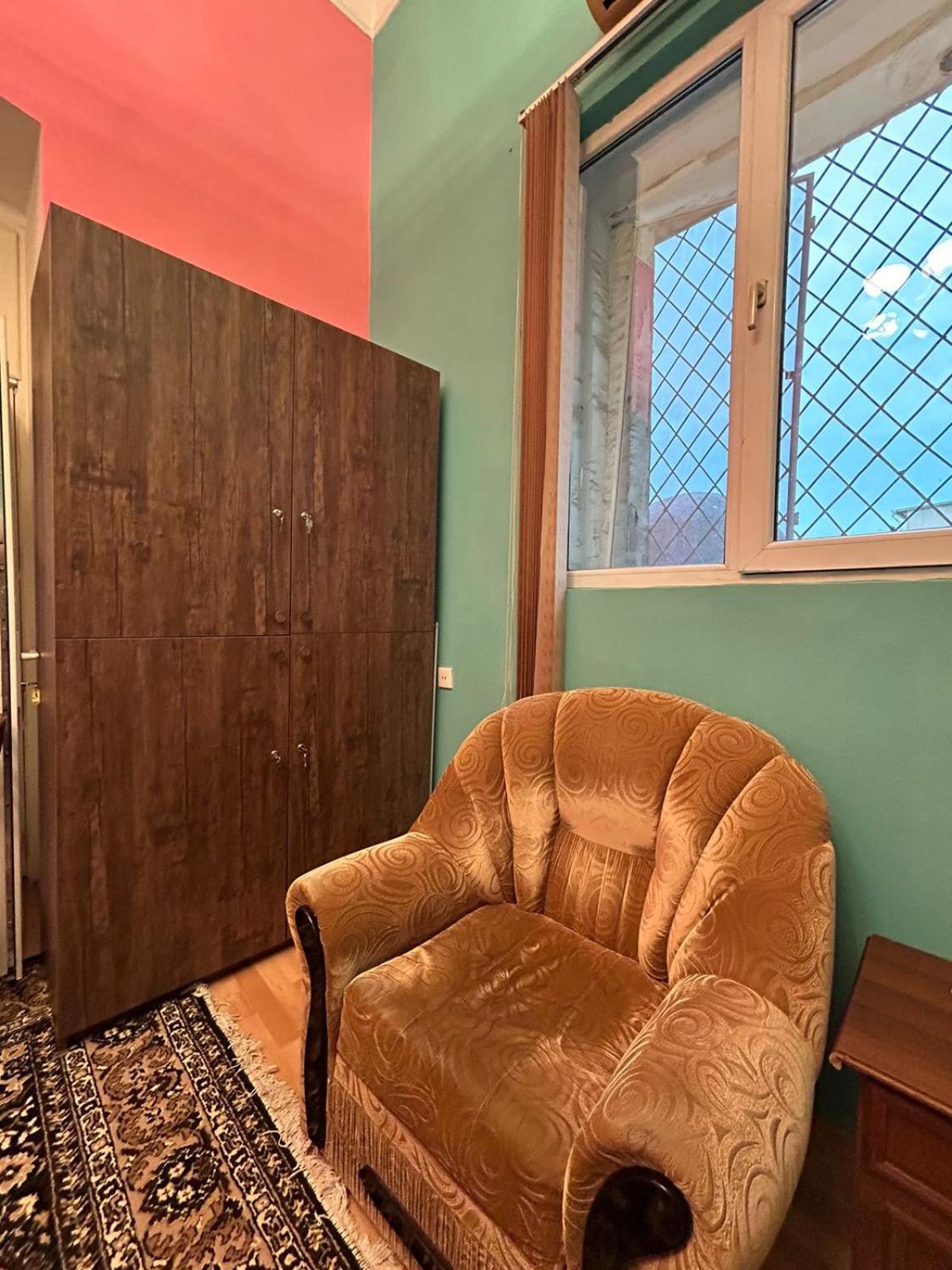 Hostel124 Баку Экстерьер фото